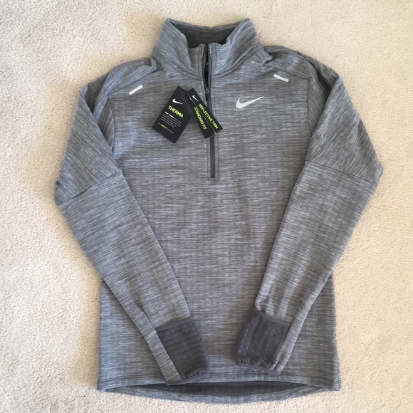 Nike Other - Nike Thermal Running Shirt